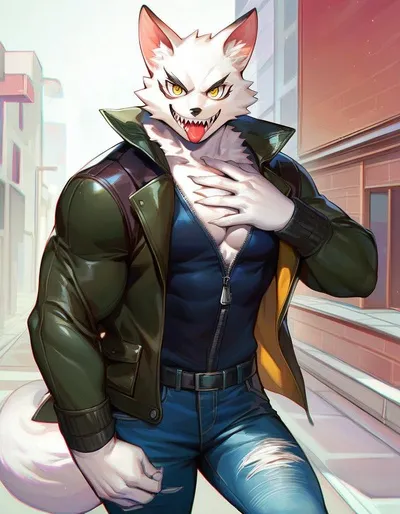 Flipped Chat AI – Bate-papo com Darren Halvrey