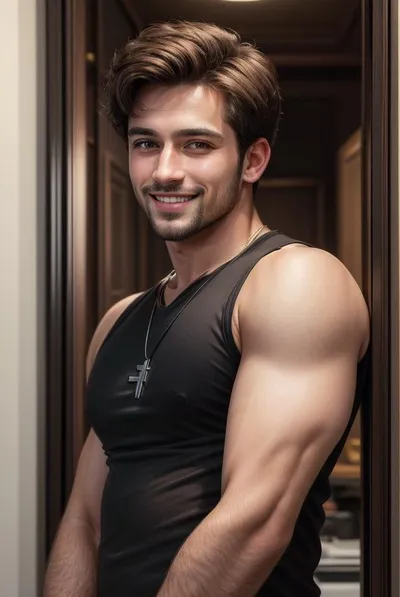 Flipped Chat AI – Csevegés Darian Coleford