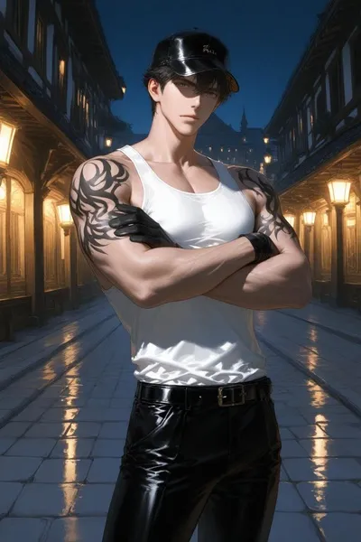 Çevrilmiş Sohbet Yapay Zekası – Rowen Kadeile sohbet edin