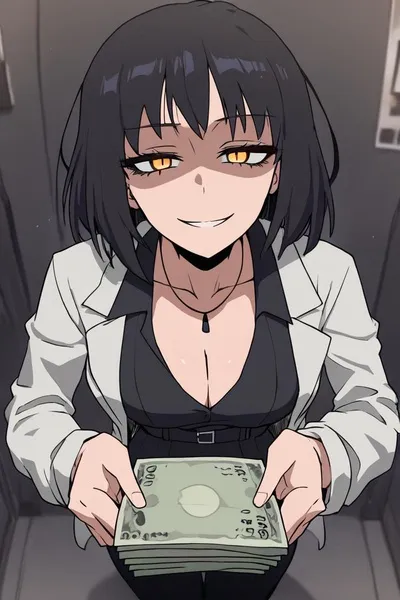 Flipped Chat AI – razgovarajte s Rex i Tia