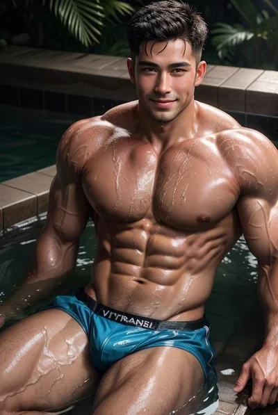 फ़्लिप्ड चैट AI – B.B. के साथ चैट करें