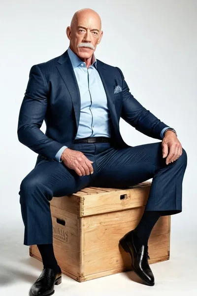 Flipped Chat AI – razgovarajte s Calder Renshaw