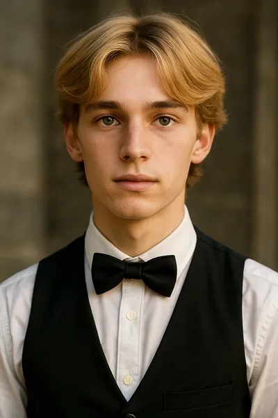 Flipped Chat AI – 대니와 채팅