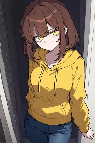 Flipped Chat AI – Chatta con Glitch