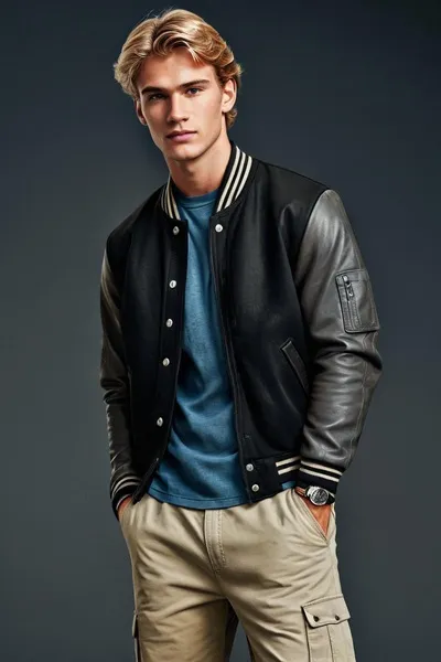 Flipped Chat AI – Bate-papo com Marijn Dekker