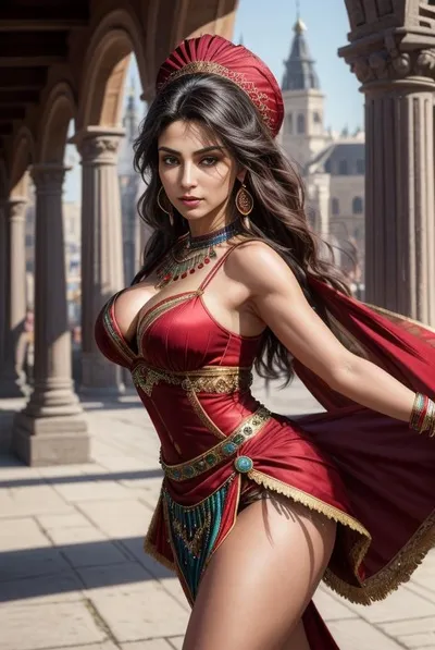 Flipped Chat AI – Sembang dengan Justine