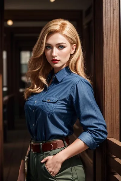 Flipped Chat AI – Chat dengan 💋Joanna💋