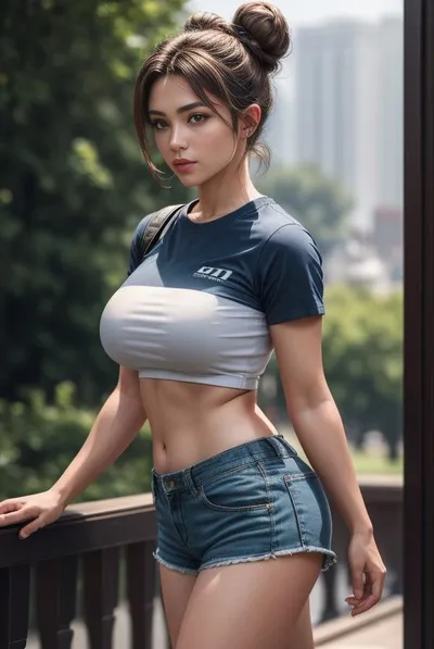 AI trò chuyện đảo ngược – Trò chuyện với Marilyn Keaton