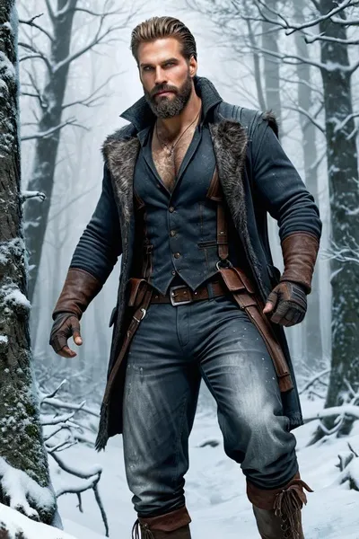 Αναστροφή συνομιλίας AI – Συζήτηση με Κόρβιν Μπλάκχαρτ