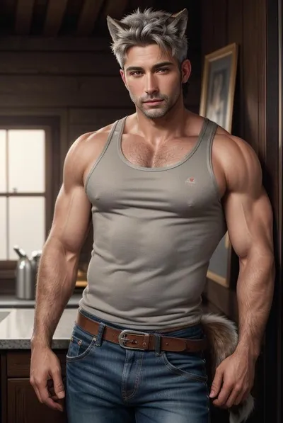 Flipped chat ai - makipag -chat sa Elias " Eli" Grey