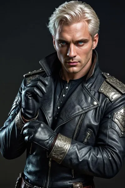 Flipped Chat AI – kalbėkite su Juan Oliver