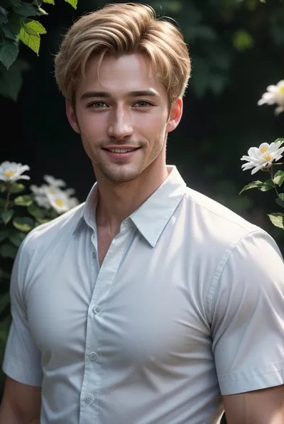 Flipped Chat AI – 클레망 뤼소와 채팅