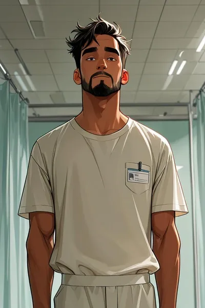 AI trò chuyện đảo ngược – Trò chuyện với Drew Curtis