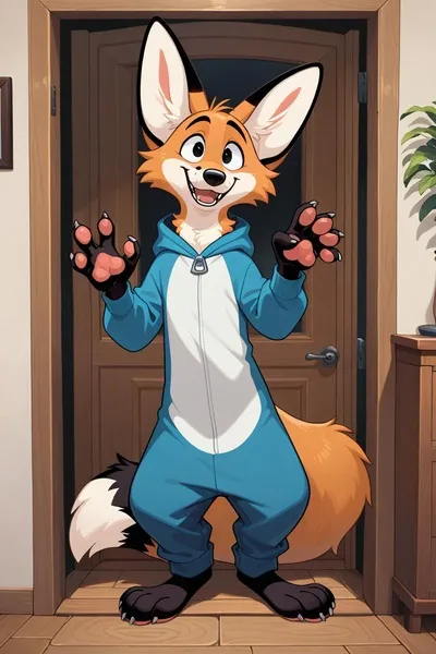 Omgedraaide chat AI – Chat met Rémi Vaucor