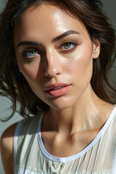 Flipped Chat AI – Discuter avec Chloe De Los Santos