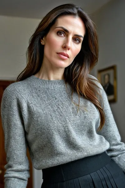 Flipped Chat AI – แชทกับ กราติเอลา บรานคูซี