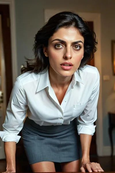 Flipped Chat AI – Chat Anya Chalotra