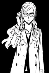 Flipped Chat AI – Chatta med Sylvia Sherwood