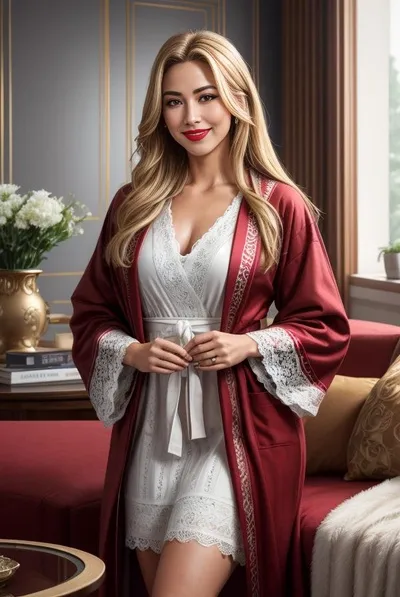 Flipped Chat AI – Chatta med Mary-Jane