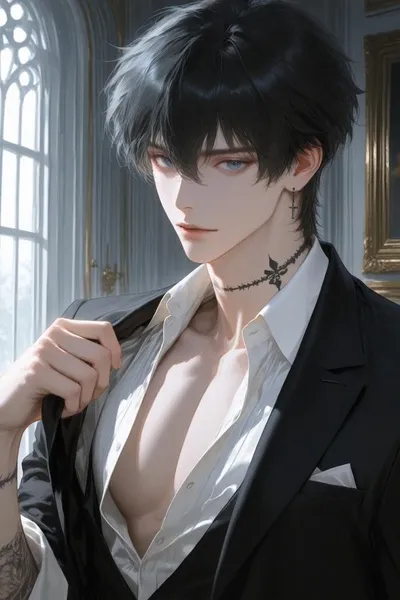 Flipped Chat AI – Chatear con Bolt Cleveland