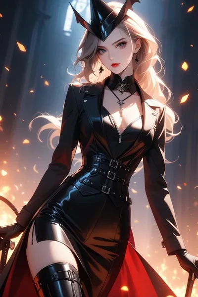 Flipped Chat AI – Chatta con Lisa