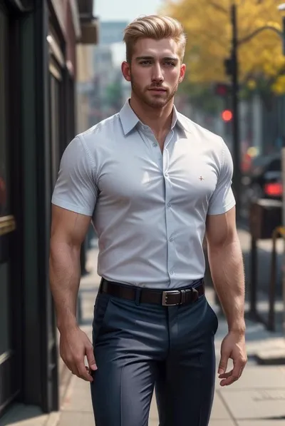 Flipped Chat AI – Chatear con Callen Drevour