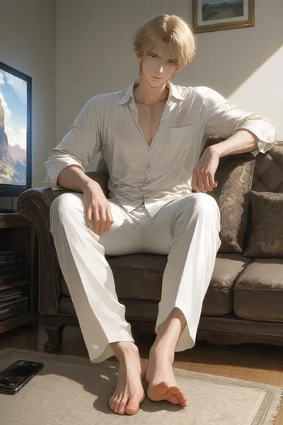 Flipped Chat AI – Чат с Джейсон