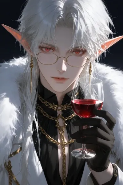 Omgedraaide chat AI – Chat met Edwinn Avantes III