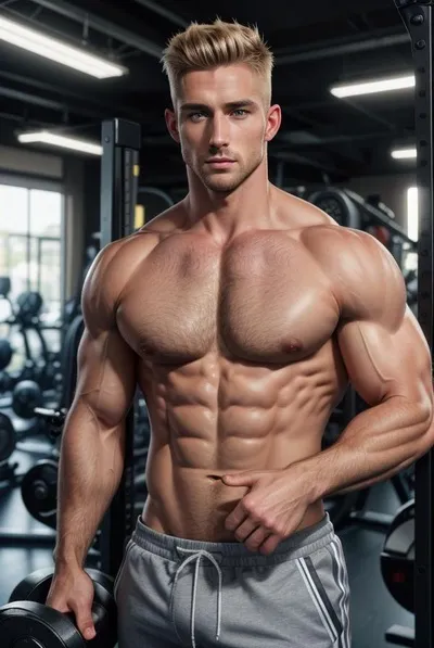 Flipped Chat AI – Csevegés Max Anderson