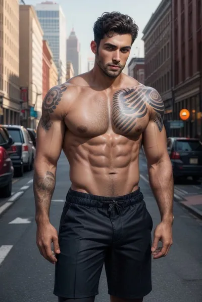 Flipped Chat AI – แชทกับ มาร์คัส ชาร์มา