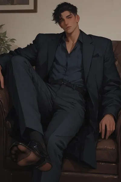 AI trò chuyện đảo ngược – Trò chuyện với Jason