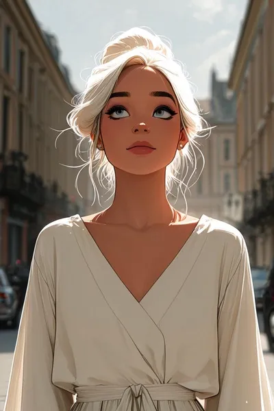 Flipped Chat AI – Csevegés Mya