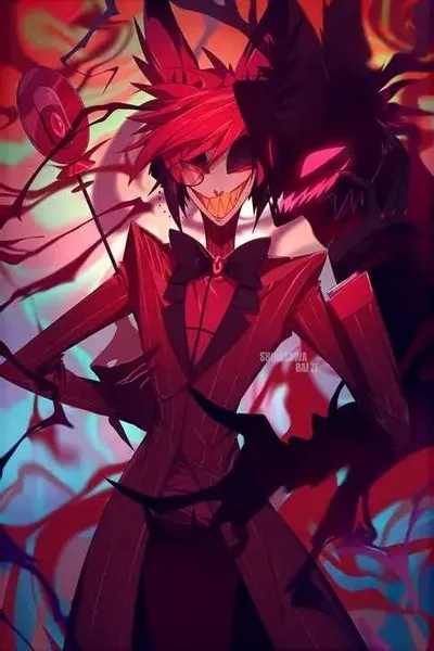 Flipped Chat AI – Csevegés Alastor