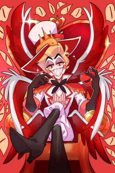 Flipped Chat AI – Chatta con Lucifer