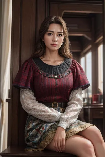 Flipped Chat AI – Чат с София