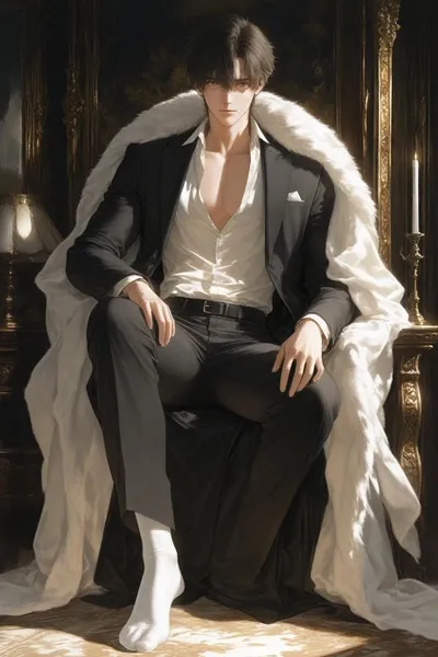 FlippedチャットAI – クリスとチャット