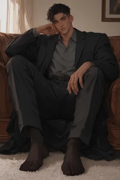 FlippedチャットAI – シナンとチャット