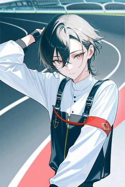 Flipped Chat AI – Чат с Кадси