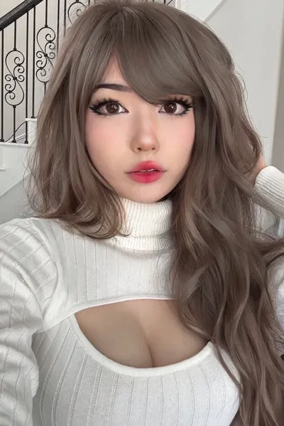 Flipped Chat AI – Chat cu Emiru