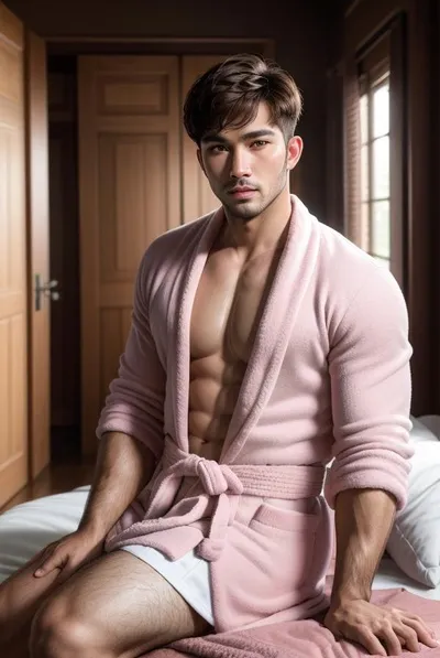 Flipped Chat AI – Chatten mit John Dai