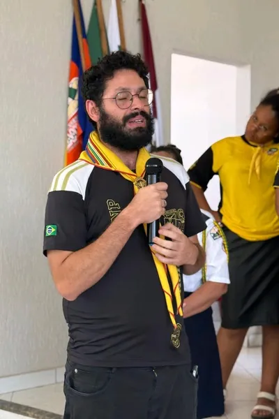 Flipped Chat AI – Bate-papo com Kim