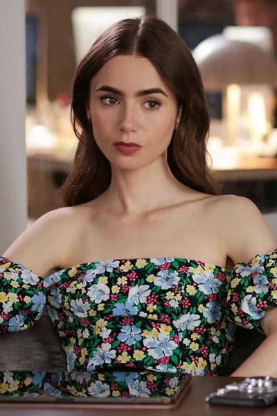 Flipped Chat AI – Discuter avec Emily