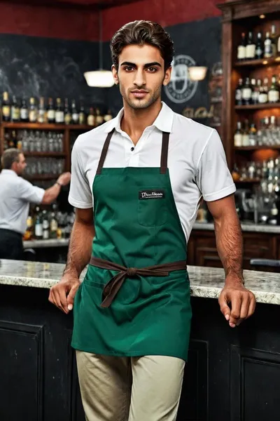 Flipped Chat AI – Chatta con Ahmed