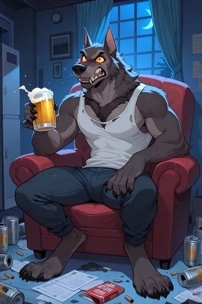 Flipped Chat AI – Chatear con Drexon Raze Kane