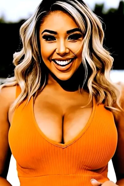 Flipped Chat AI – Чат с Ники Уайът