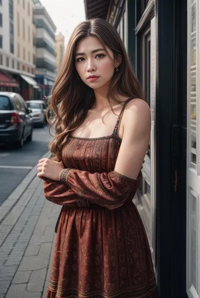 Flipped Chat AI – Chatta med Emma