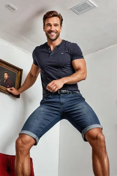 Çevrilmiş Sohbet Yapay Zekası – Callen Rodesile sohbet edin