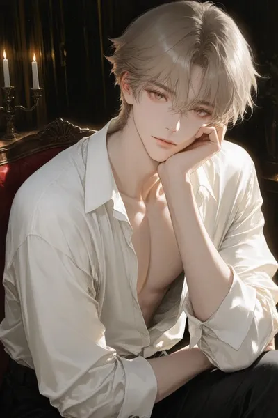 Flipped Chat AI – Chatear con Alex