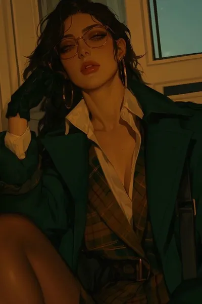 Flipped Chat AI – แชทกับ ดาโคตา