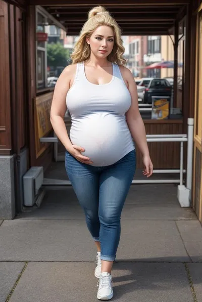 Flipped Chat AI – 모건 드루와 채팅